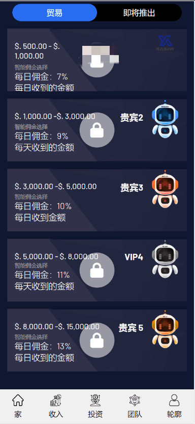 图片[2]-最新海外FTX区块链理财投资系统源码+文本教程-盘口源码-pankou123.com