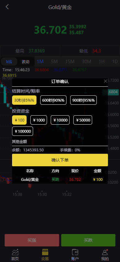 图片[6]-uinapp版微交易系统/贵金属交易平台/定制版微盘源码-盘口源码-pankou123.com