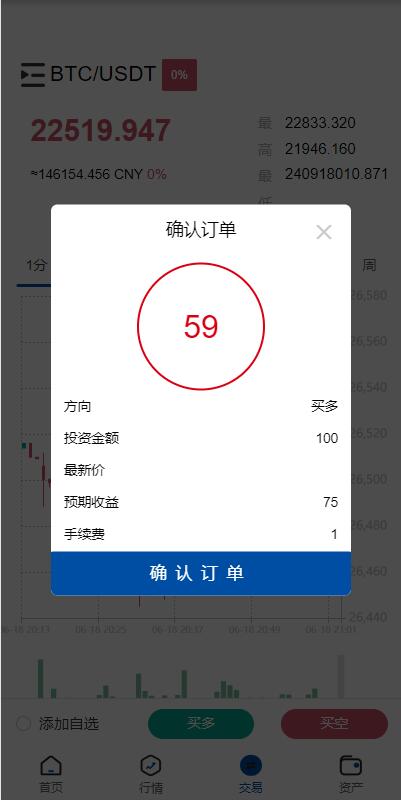 图片[6]-运营版USDT/BTC虚拟币微交易系统源码,微盘源码,外汇期货数字货币伪交易所源码-盘口源码-pankou123.com