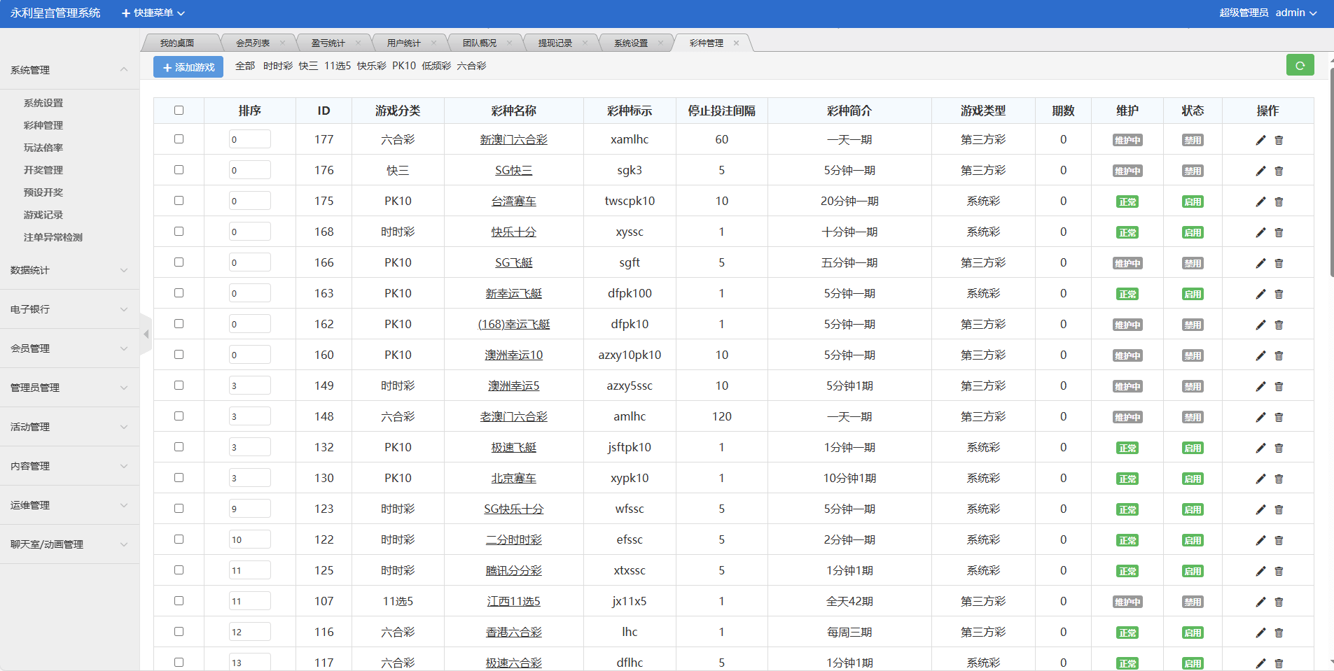 图片[11]-运营版大富乐鱼二开带真人电子-盘口源码-pankou123.com