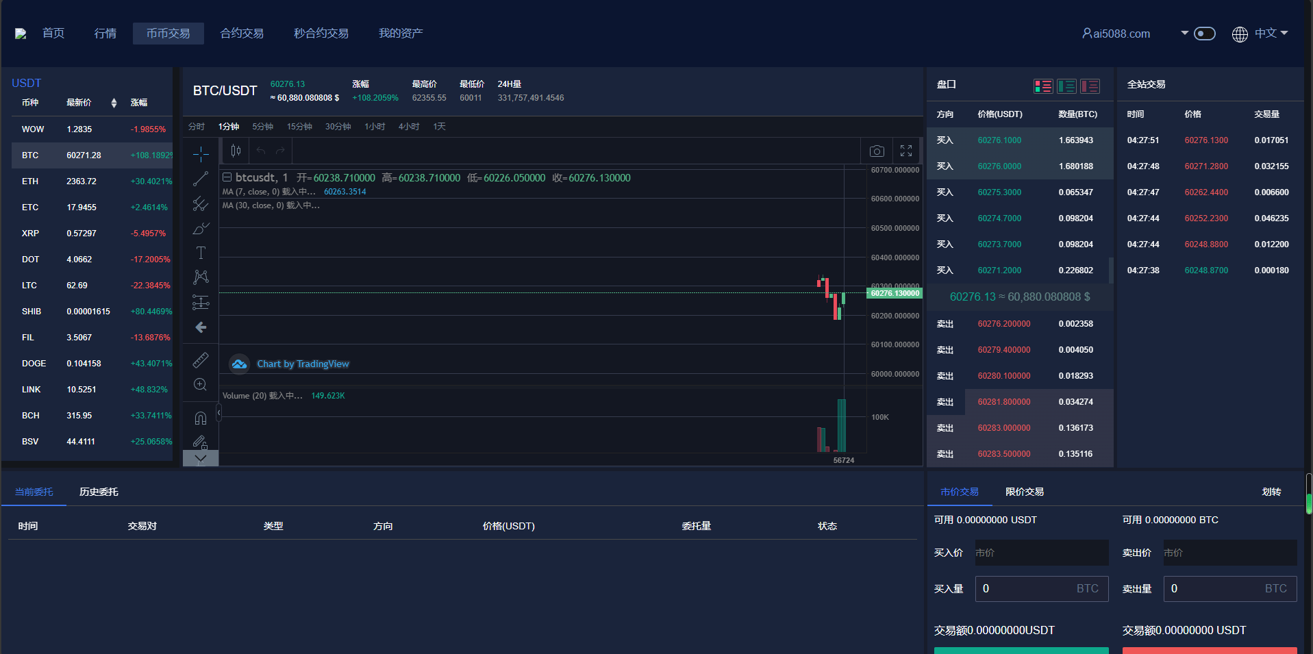 图片[19]-最新运营版日夜交易所，前端html后端php+详细教程-盘口源码-pankou123.com