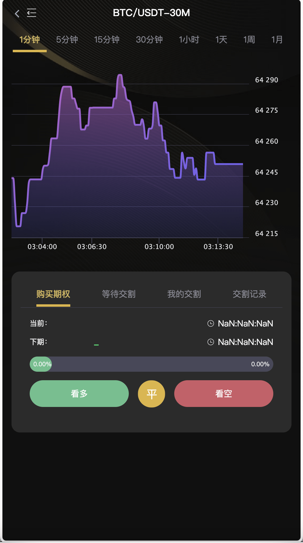 图片[4]-开源BitWell多语言交易所源码/OTC买卖/永续合约/期权交易/币币交易/秒合约交易/申购/代理渠道商/前端uniapp+后端php-盘口源码-pankou123.com