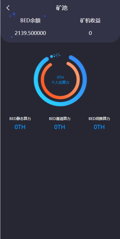 图片[6]-双语言usdt质押挖矿/usdt矿机系统/usdt算力理财-盘口源码-pankou123.com