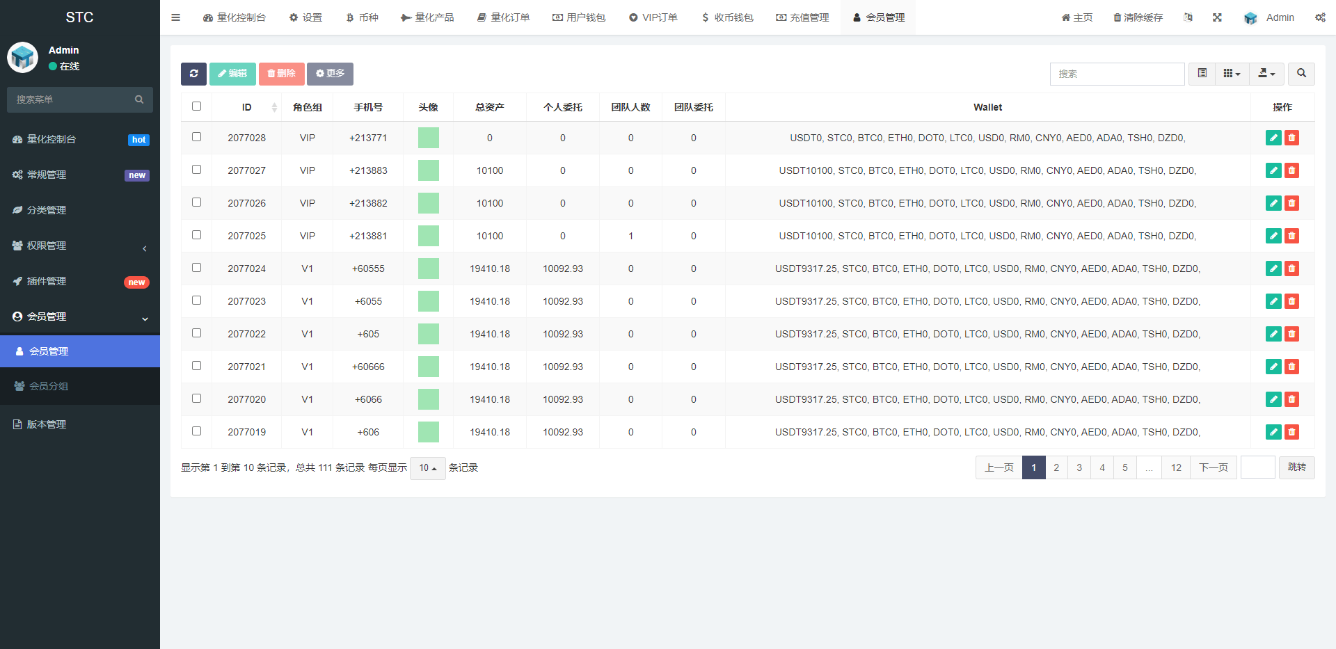 图片[14]-全新量化机器人/区块链投资系统/量化交易源码/前端uinapp-盘口源码-pankou123.com