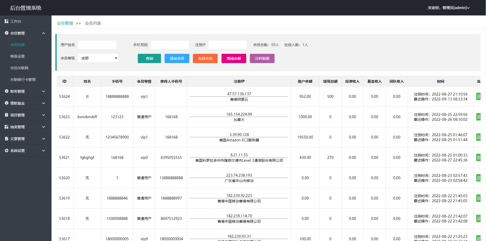 图片[11]-双语言理财系统/海外产品投资系统/项目投资源码-盘口源码-pankou123.com