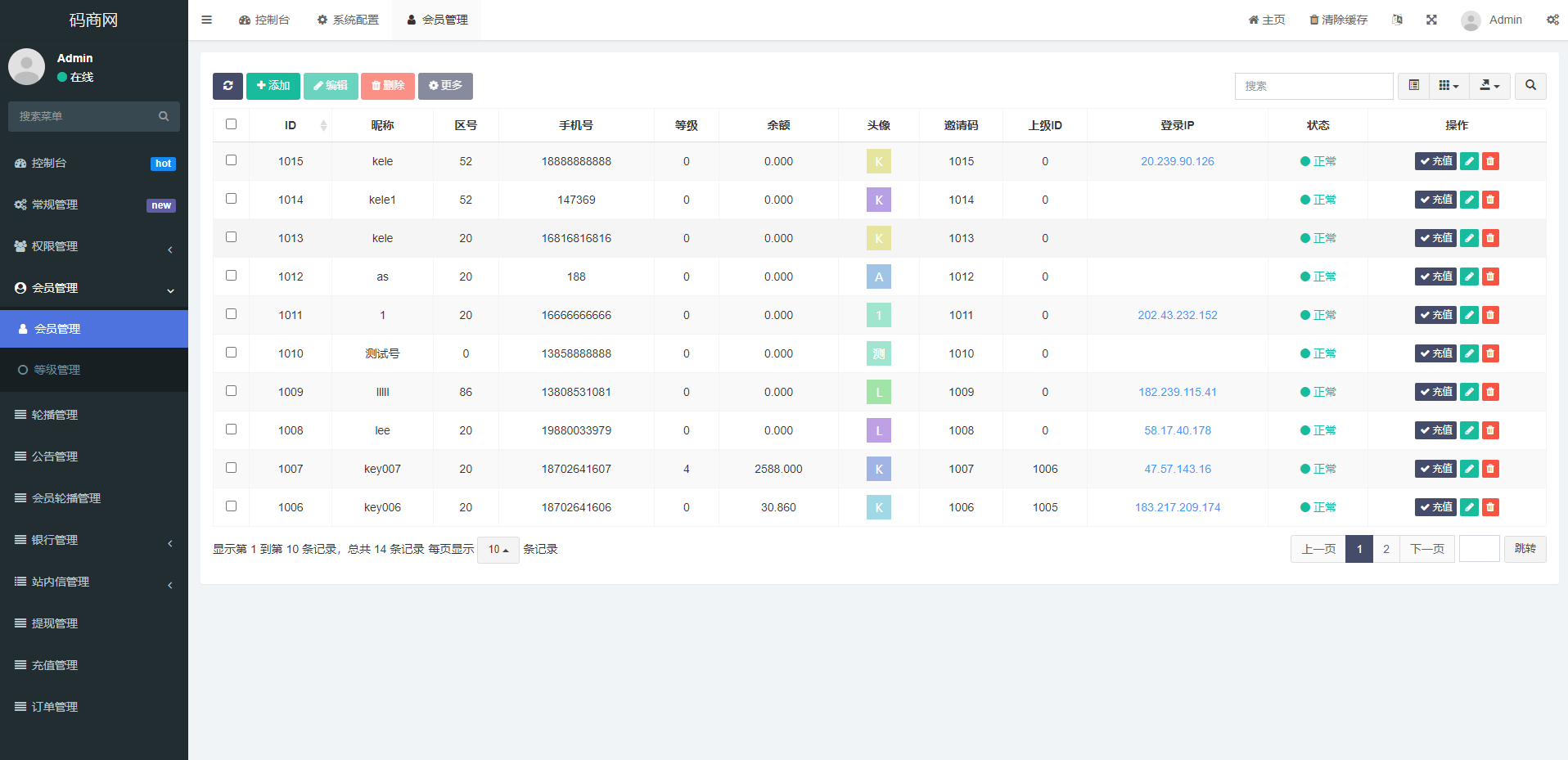 图片[12]-全新uinapp共享投资理财系统/十语言投资理财源码-盘口源码-pankou123.com