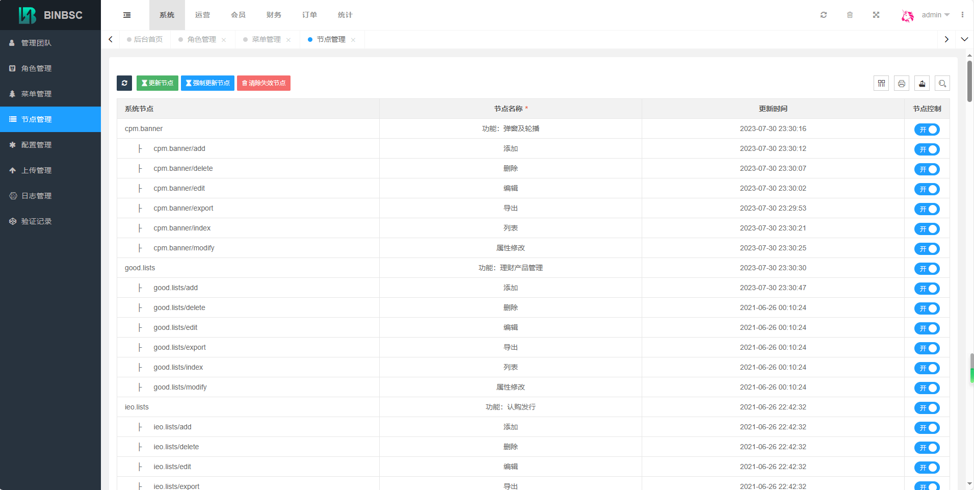 图片[24]-最新运营版日夜交易所，前端html后端php+详细教程-盘口源码-pankou123.com