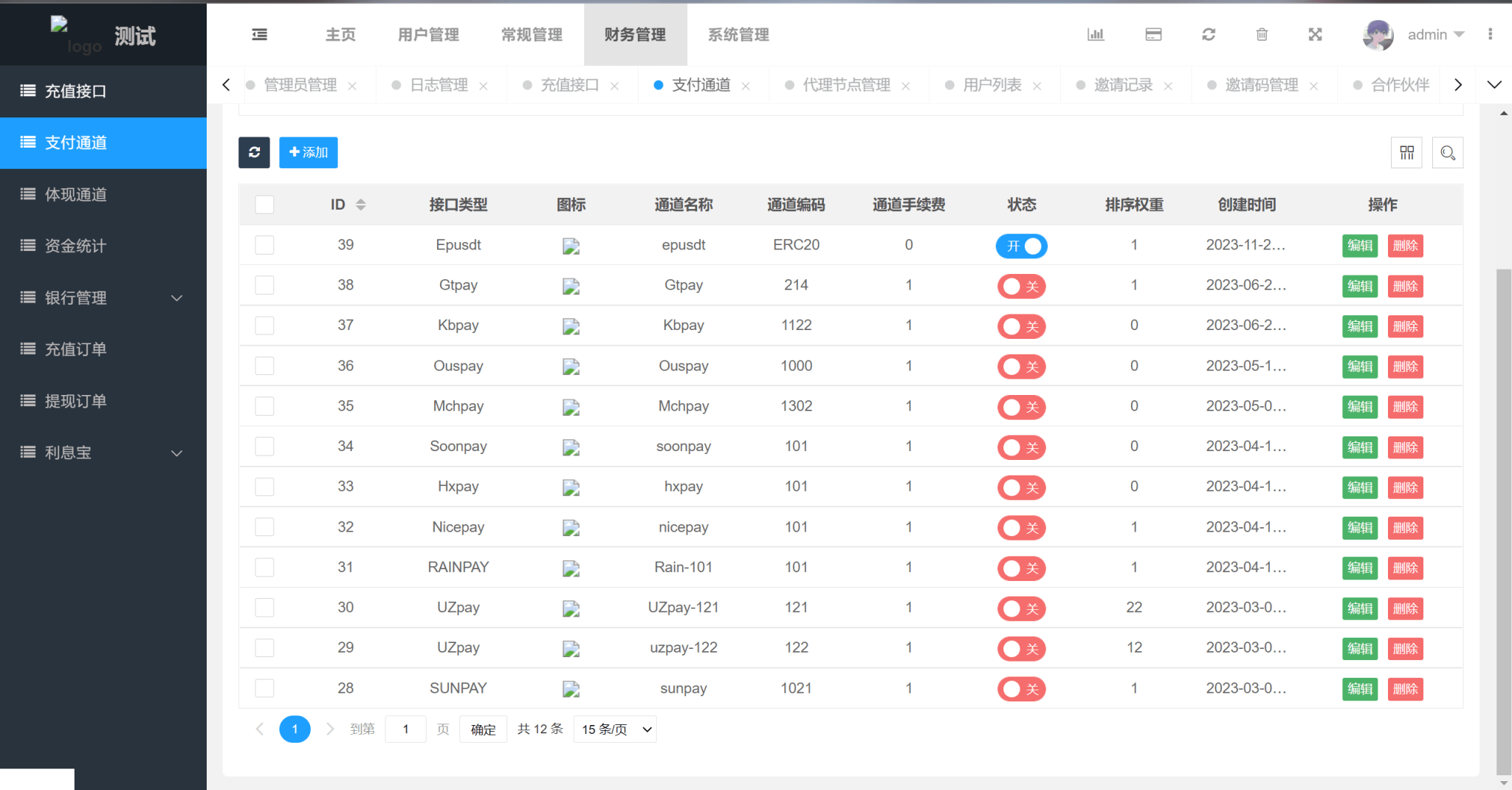 图片[4]-36种多语言刷单系统源码/海外抢单源码出海项目/跨境电商刷单源码-盘口源码-pankou123.com